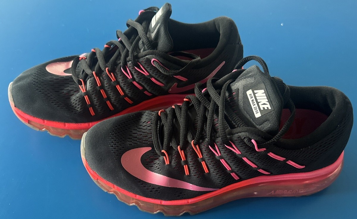 air max 2016 womens Black
