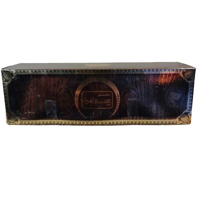 Bakhoor Khashab Al Oud -40g Bakhoor Von Mein Parfüms