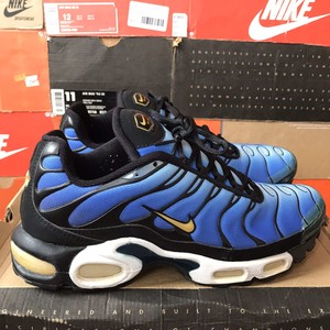 nike tn hyper blue og