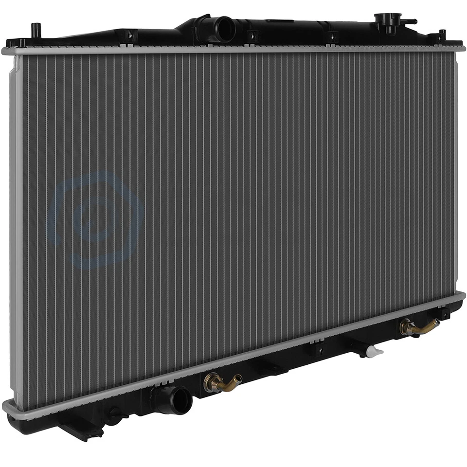 Aluminum Radiator For 2013-2018 Acura RDX 3.5L 2008-2012 Honda Accord 3.5L - Image 4 of 4
