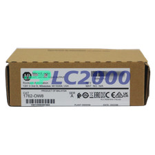 New Sealed Allen-Bradley 1762-OW8 / A MicroLogix 8 Point Relay Output Module
