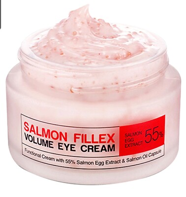 BRTC Salmon Fillex Volume Eye Cream 50ml