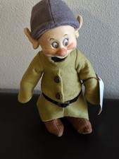 RARE #18/3500 R. John Wright Dopey Dwarf Doll...