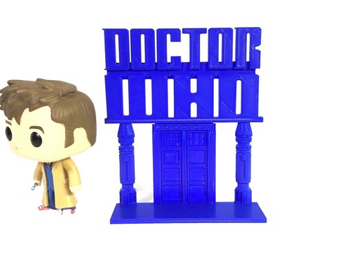 Funko Pop! Television Doctor Who Dalek Sec 259 Original Colecionavel - Moça do Pop - Funko Pop é