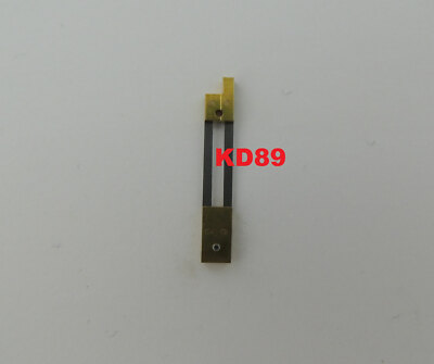 Lame De Suspension Pour Pendule D’horloge Carillon – N°07 – KD89 Neuve