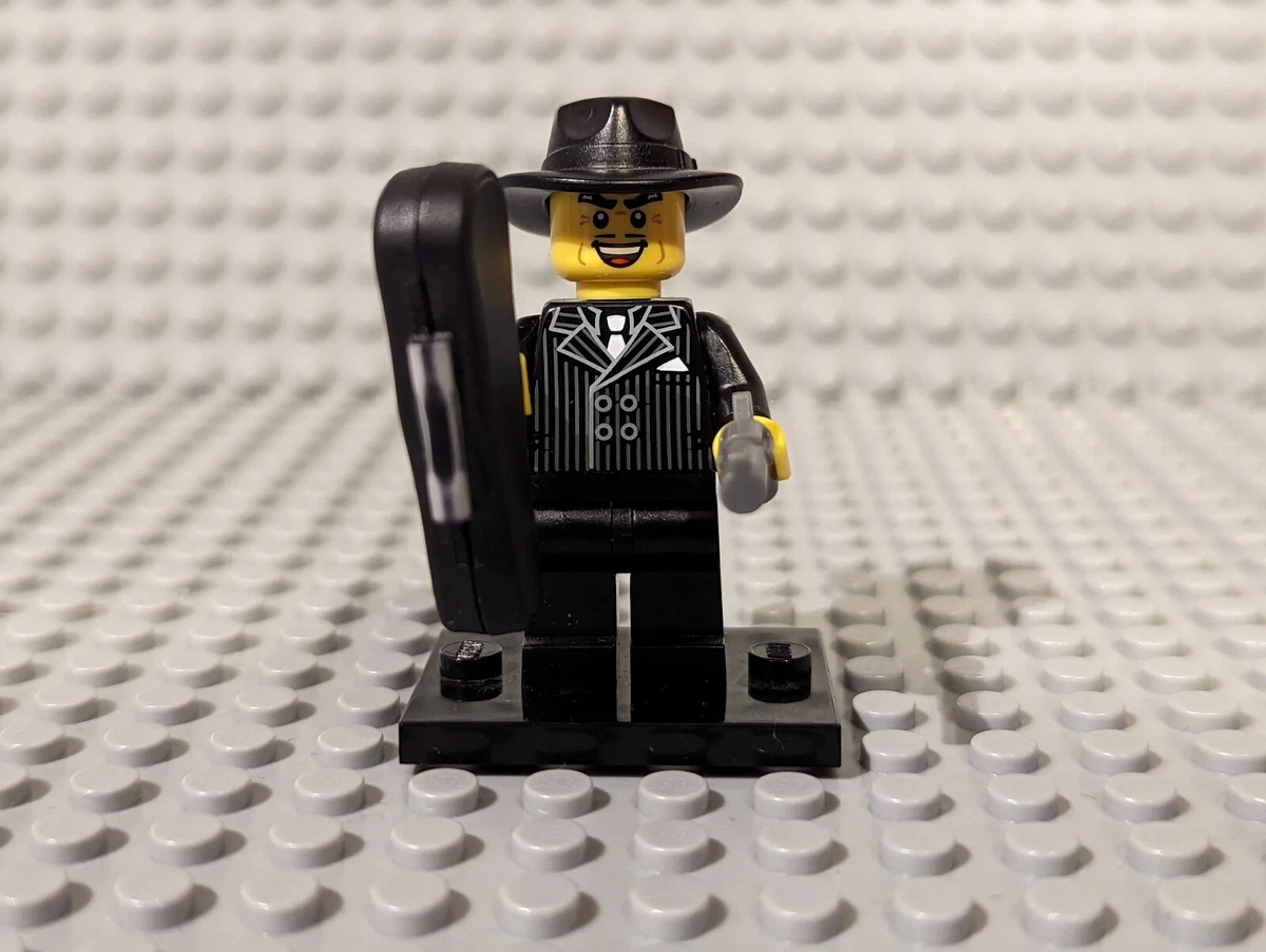 Lego gangster on sale