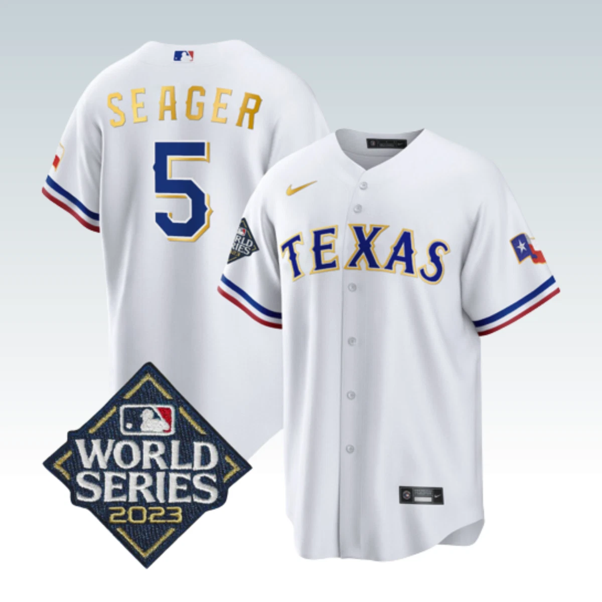Corey seager jersey for sale cheap