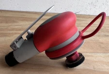 3M MINI RANDOM ORBITAL NIB HAND SANDER 8,000 RPM 5MM (3/16") ORBIT #20244