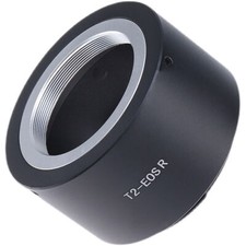 T2-EOSR Adapter Ring For Astronomical Telescope Return Mirror T2 To Canon EOSRP