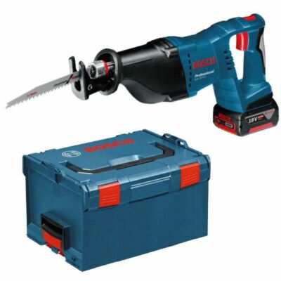 Bosch GSA 18V-LI Alternative Saw Battery L-BOXX Version Only 060164J007