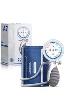 Misuratore di Pressione, Sfigmomanometro Aneroide professionale 