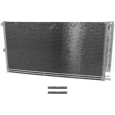 A/C Condenser For Ford F-150 2007-2014
