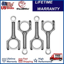 23510-2g440 Connecting Rods For Hyundai Genesis Santa Fe Kia Optima Sorento 2.0l