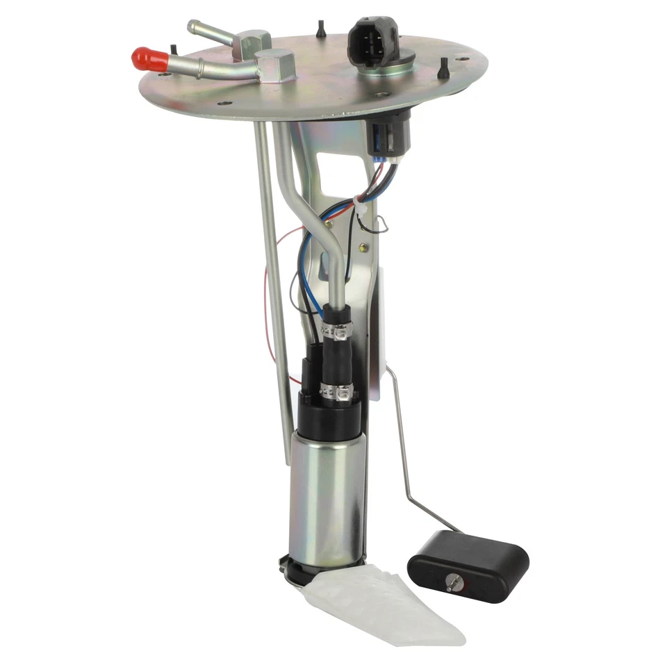 Conjunto de módulo de bomba de combustible para Chevrolet Tracker 1999-2004 y Grand Vitera E3520S Foto 3 de 4