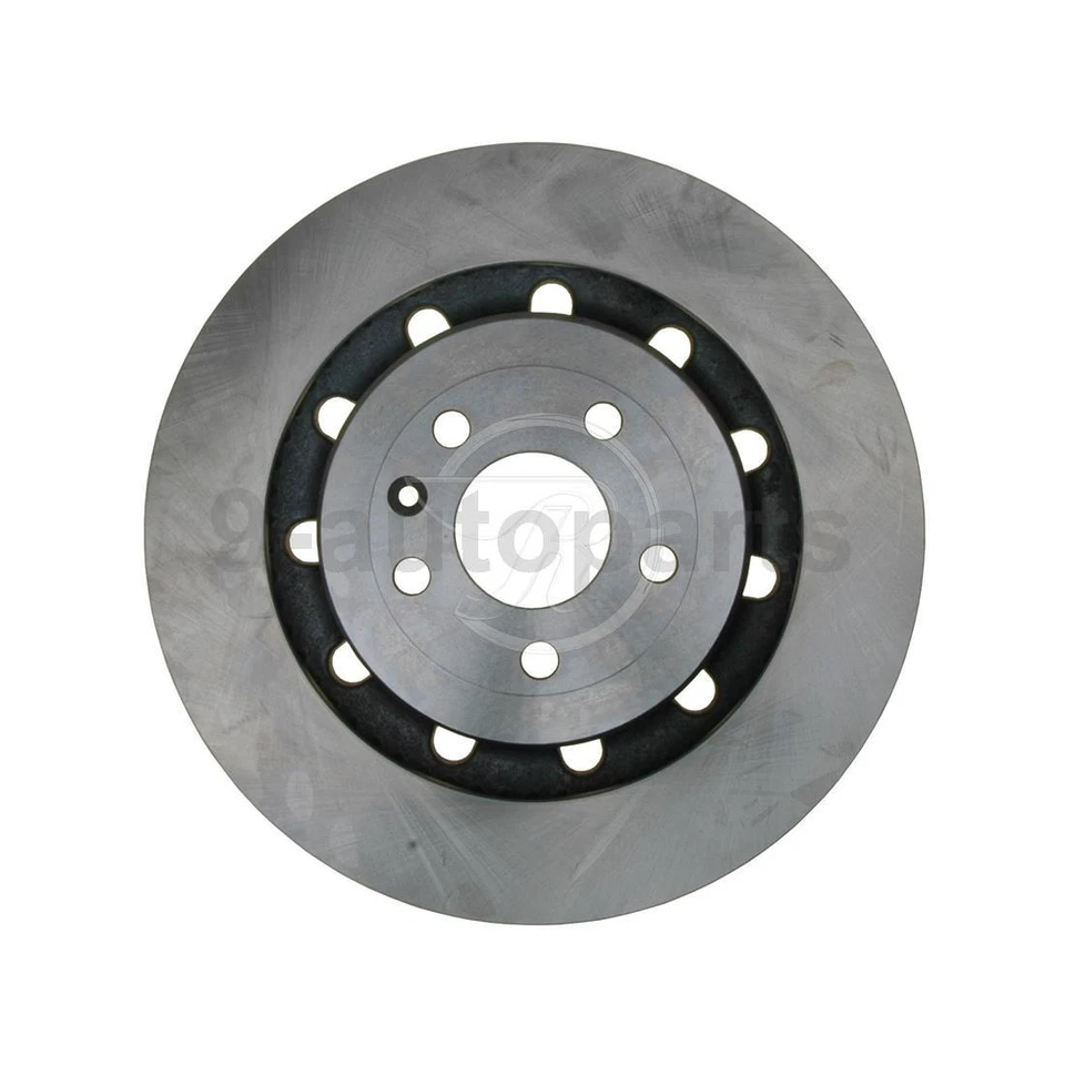 Передние задние дисковые тормоза для Ford Taurus 2013 2014 2015 2016 2017 годов выпуска - Изображение 4 из 4