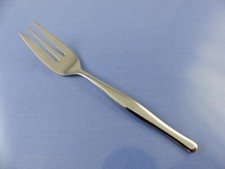 PRINCESS Glossy PASTRY or DESSERT FORK BY TABLEKRAFT 18/10 STAINLESS