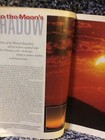 ASTRONOMY MAGAZINE DESTINATION SATURN COPY NOVEMBER 1997 — photo 6