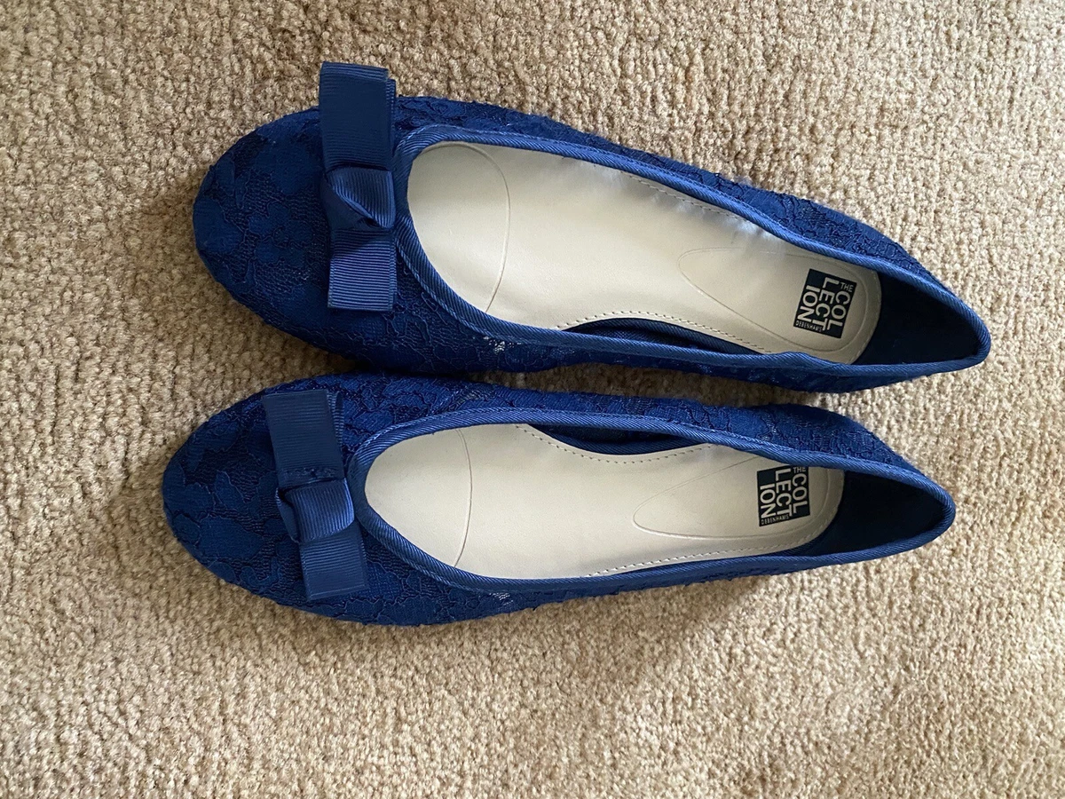Size 6 deals flats
