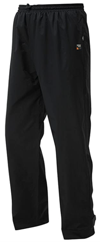 Sprayway Mens Size Large Black Santiago 