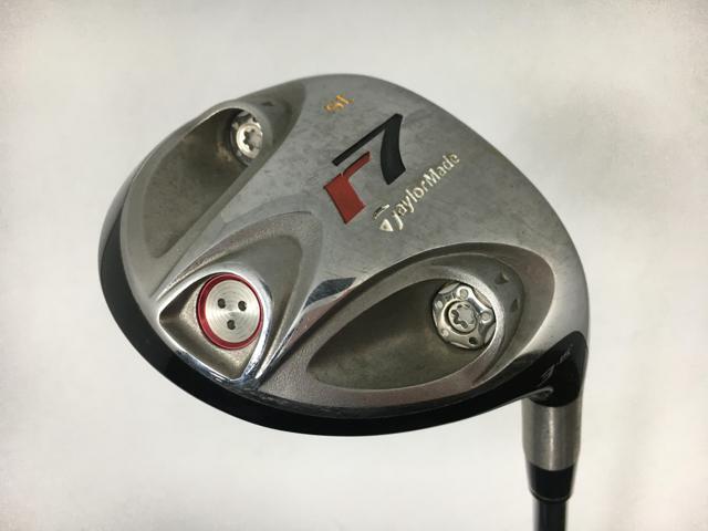 Taylor Made r7 フェアウェイウッド 3w 5W 7w TaylorMade r7 st Fairway Wood 3W NSPRO950 (S) #974 Golf
