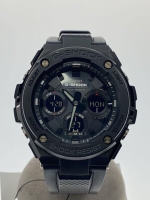 G-SHOK GST-W100G-1BJF