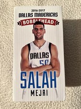 Salah Mejri Dallas Mavericks 2016-2017 Bobblehead NBA
