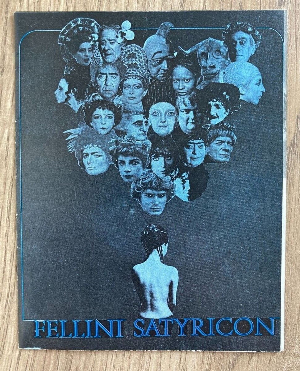 Satyricon Hiram Keller Hiram Keller