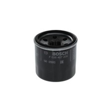 Ölfilter BOSCH F 026 407 209 für HONDA LADA MITSUBISHI NISSAN RENAULT DACIA