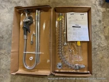 Winholt WS-SPR-ST Pre-Rinse Faucet Assembly FREE SHIPPING