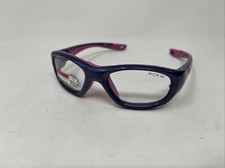 LIBERTY SPORT REC SPECS KIDS RS-40 659 49-16-125 PURPLE PINK EYEGLASSES  R31