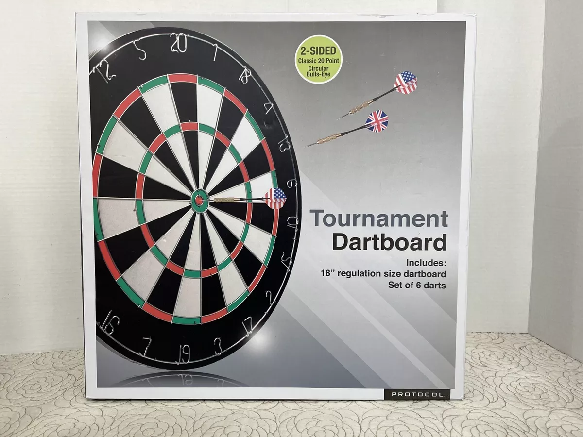 Get the latest info about dart tournaments