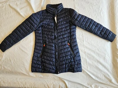 Marc O'Polo leichte Stepp-Jacke Regular Fit Gr. 40 NO DOWN - Daunen-Look - Bild 1 von 4
