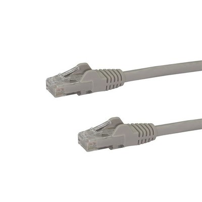 StarTech 10m CAT6 Ethernet Cable CAT 6 Gigabit Ethernet Wire -650MHz 100W
