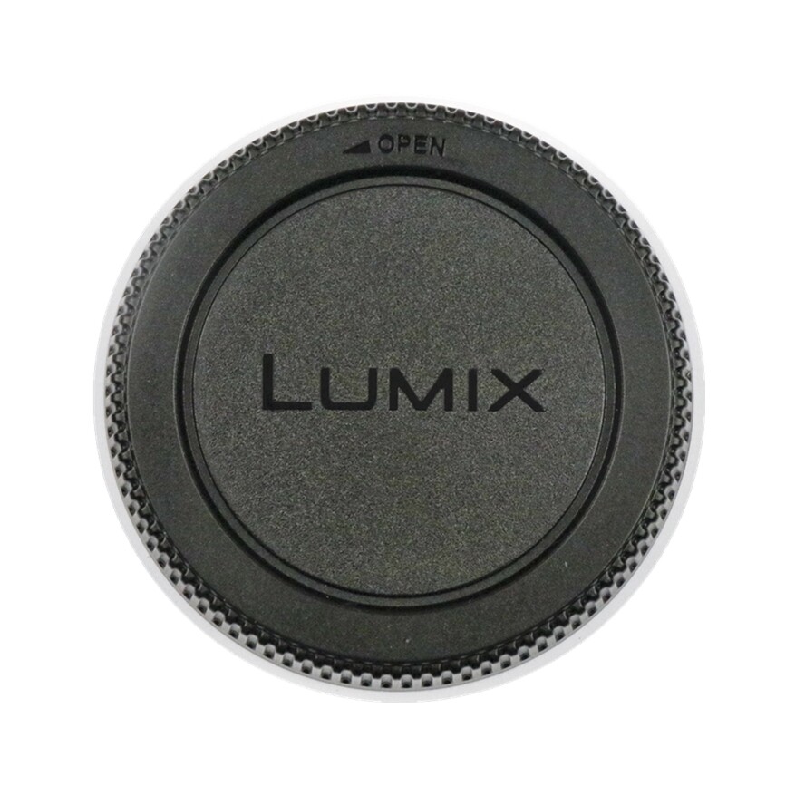 Panasonic Lumix G 14mm f2.5 ASPH Autofocus Lens Black ash H-H014
