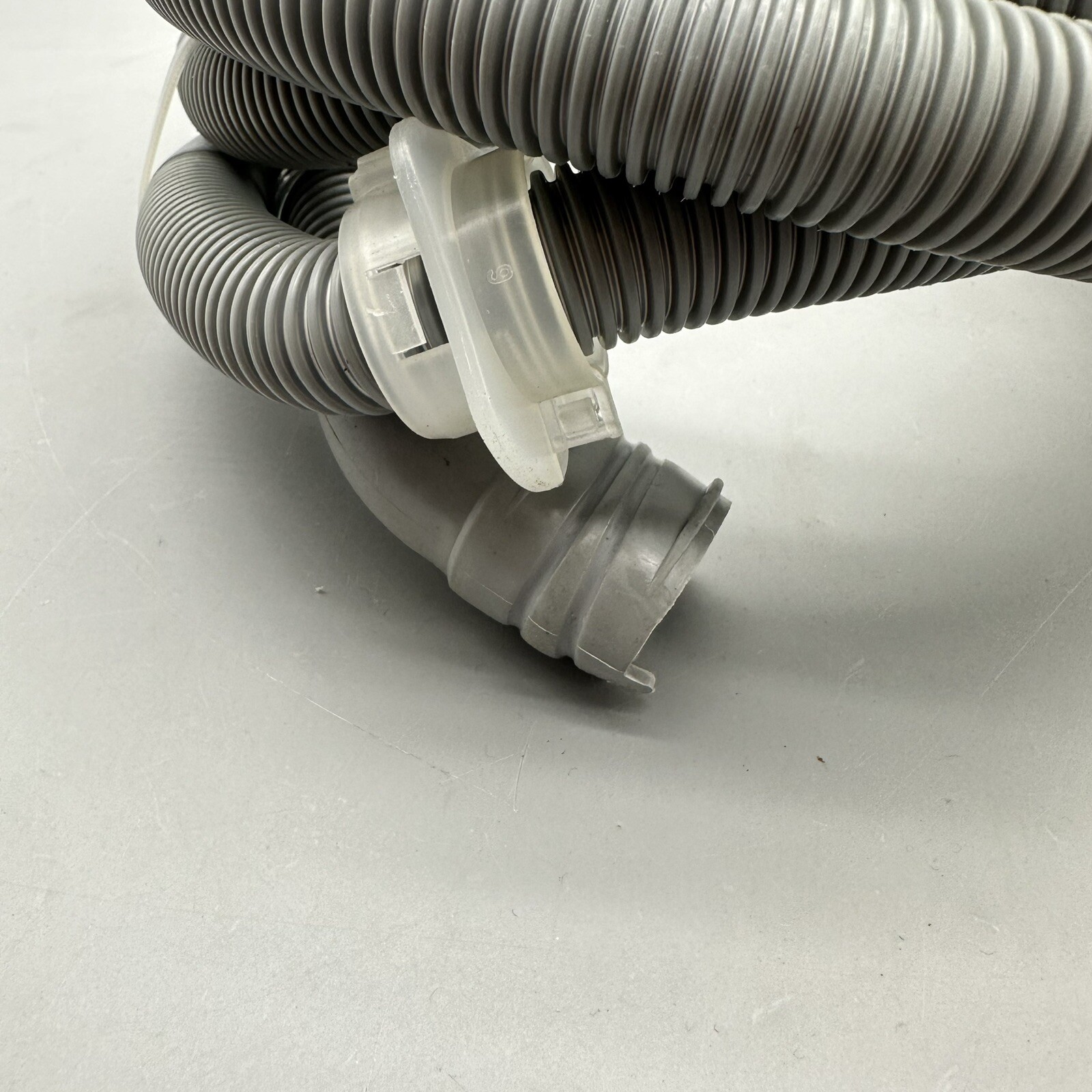 Dishlex Dishwasher DSF6106X 6106 main outlet Discharge hose pipe waste