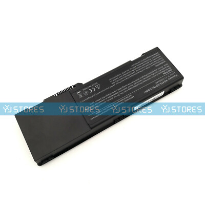 Battery for Dell Inspiron 1501 6400 E1505 Latitude 131L Vostro