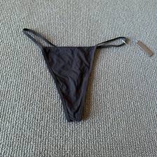 Skims Oxide T-String Thong, Size 2X NWT