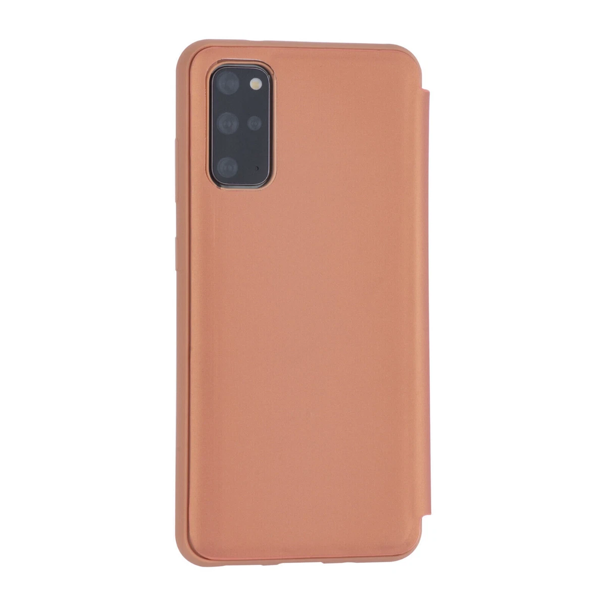 Samsung s20 plus rose gold sale