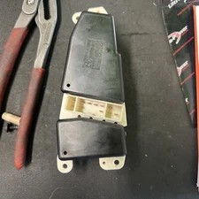 NOS 01-03 Dodge Durango Dakota QUAD CAB MASTER POWER WINDOW SWITCH DRIVER SIDE