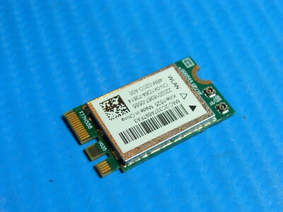Dell Alienware 17.3" 17 R2 Genuine Laptop Wireless WiFi Card K1D64 | eBay