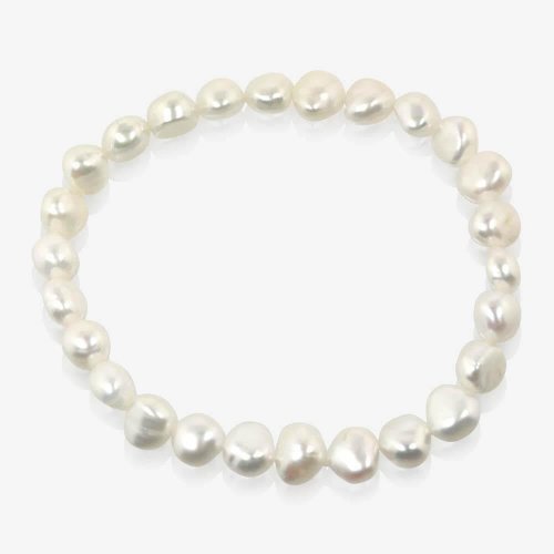Warren James Pearl Necklace Online, 57 