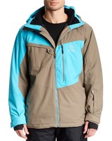 Rossignol Smash Jacket Rossignol Smash Jacket