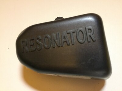 Tank Resonator Kawasaki ZX-6R ZX 600 G 16181-1091 NOS | eBay UK