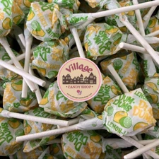 Lemon-Lime Dum Dums Lollipops - 35 Count