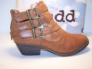 mudd ankle boots