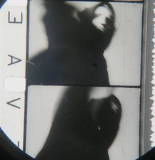 16mm NIGHTMARE IN RED (1955) Project 20 series--Documentary Film.