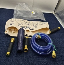 Drain King 575  Drain Unclogging Adaptable Size for Professional 1 to 6 Inch