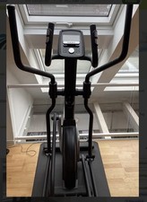 MAXXUS CX 4.3f Crosstrainer Ellipsentrainer Heimtrainer Cardio Trainingsgerät