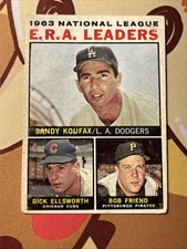 1964 Topps Football Cards 2