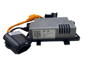 SKODA OCTAVIA III 5E3 Steuergerät 5Q0907155B 2017 33532397